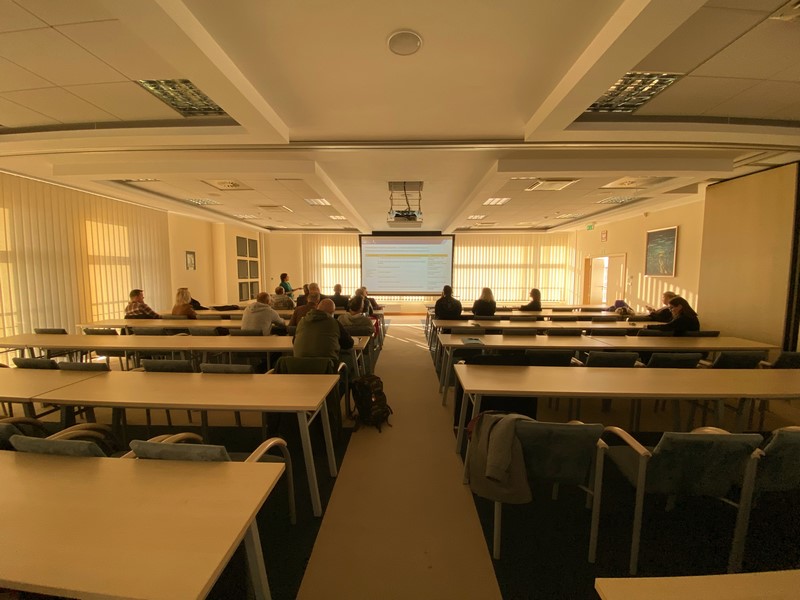 Konsultacje Rewitalizacja