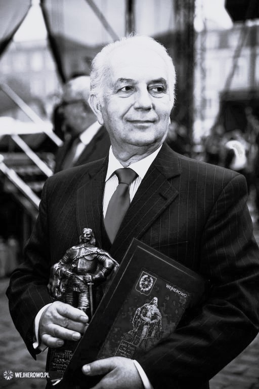 Bogdan Tokłowicz