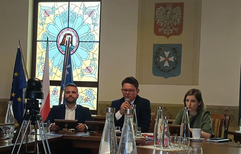 Rada Miasta Wejherowa IX kadencji