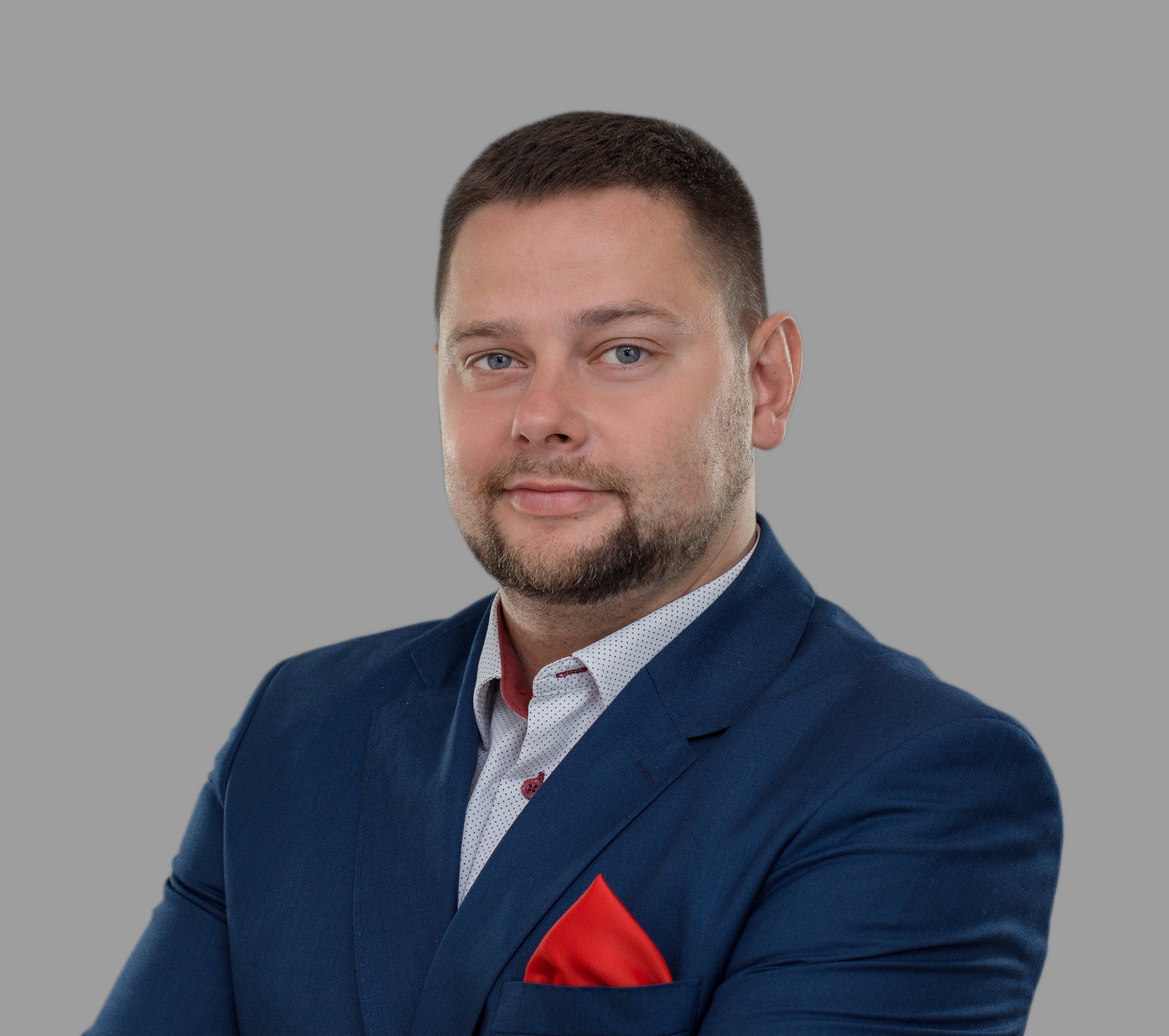 Paweł Thiel