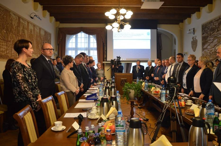 Rada Miasta Wejherowa