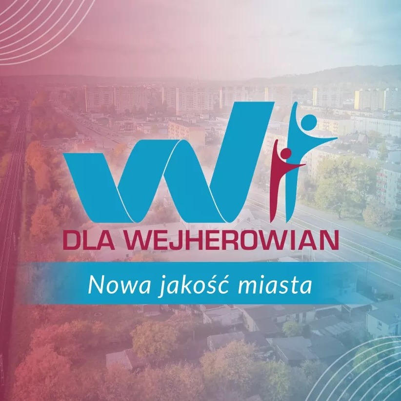 Stowarzyszenie Dla Wejherowa Nowa Jakość Miasta