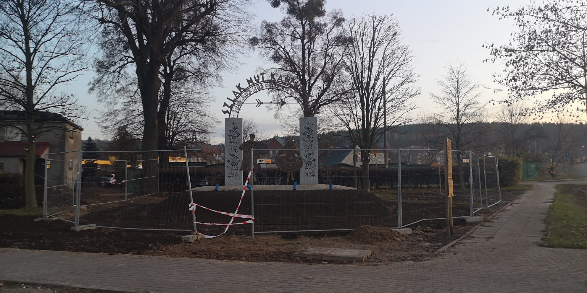 Szlak Nut Kaszubskich